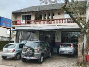 Casa / Sobrado para Venda em Curitiba/PR Capão da Imbuia...