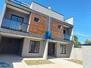 Casa / Sobrado para Venda em Curitiba/PR Capão Raso 3...
