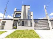 Casa / Sobrado para Venda em Curitiba/PR Capão Raso 3...