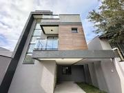 Casa / Sobrado para Venda em Curitiba/PR Capão Raso 3...