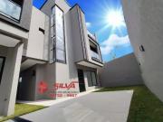 Casa / Sobrado para Venda em Curitiba/PR Capão Raso 3...