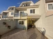 Casa / Sobrado para Venda em Curitiba/PR Capão Raso 3...