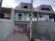 Casa / Sobrado para Venda em Curitiba/PR Capão Raso 3...