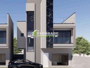 Casa / Sobrado para Venda em Curitiba/PR Capão Raso 3...