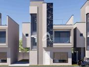 Casa / Sobrado para Venda em Curitiba/PR Capão Raso 3...