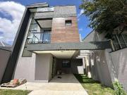 Casa / Sobrado para Venda em Curitiba/PR Capão Raso 3...