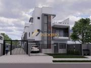 Casa / Sobrado para Venda em Curitiba/PR Capão Raso 3...