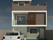 Casa / Sobrado para Venda em Curitiba/PR Capão Raso 3...