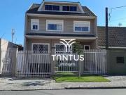 Casa / Sobrado para Venda em Curitiba/PR Capão Raso 3...