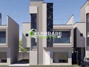 Casa / Sobrado para Venda em Curitiba/PR Capão Raso 3...