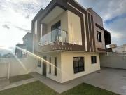 Casa / Sobrado para Venda em Curitiba/PR Capão Raso 3...