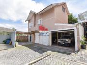 Casa / Sobrado para Venda em Curitiba/PR Capão Raso 3...