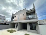 Casa / Sobrado para Venda em Curitiba/PR Capão Raso 3...