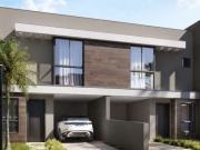 Casa / Sobrado para Venda em Curitiba/PR Abranches 3 Quartos