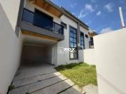 Casa / Sobrado para Venda em Curitiba/PR Capão Raso 3...