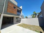 Casa / Sobrado para Venda em Curitiba/PR Capão Raso 3...