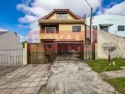 Casa / Sobrado para Venda em Curitiba/PR Capão Raso 4...
