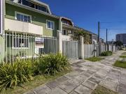 Casa / Sobrado para Venda em Curitiba/PR Capão Raso 4...