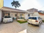 Casa / Sobrado para Venda em Curitiba/PR Capão Raso 5...
