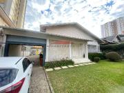 Casa / Sobrado para Venda em Curitiba/PR Centro Cívico 2...