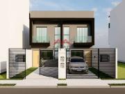 Casa / Sobrado para Venda em Curitiba/PR Cidade...