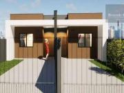 Casa / Sobrado para Venda em Curitiba/PR Cidade...