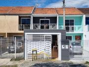 Casa / Sobrado para Venda em Curitiba/PR Cidade...