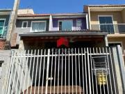 Casa / Sobrado para Venda em Curitiba/PR Cidade...
