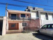Casa / Sobrado para Venda em Curitiba/PR Cidade Industrial