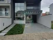Casa / Sobrado para Venda em Curitiba/PR Cidade...