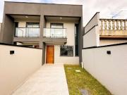 Casa / Sobrado para Venda em Curitiba/PR Cidade...