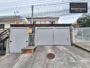 Casa / Sobrado para Venda em Curitiba/PR Cidade...