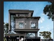 Casa / Sobrado para Venda em Curitiba/PR Uberaba 3 Quartos