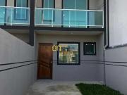 Casa / Sobrado para Venda em Curitiba/PR Cidade...