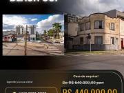 Casa / Sobrado para Venda em Curitiba/PR Cristo Rei 3...