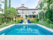 Casa / Sobrado para Venda em Curitiba/PR Ecoville 3 Quartos