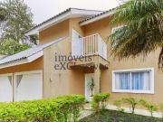 Casa / Sobrado para Venda em Curitiba/PR Ecoville 3 Quartos