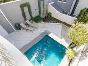 Casa / Sobrado para Venda em Curitiba/PR Ecoville 3 Quartos