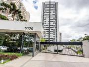 Casa / Sobrado para Venda em Curitiba/PR Ecoville 3 Quartos