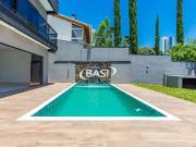 Casa / Sobrado para Venda em Curitiba/PR Ecoville 3 Quartos