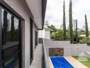 Casa / Sobrado para Venda em Curitiba/PR Ecoville 3 Quartos