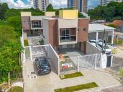Casa / Sobrado para Venda em Curitiba/PR Ecoville 3 Quartos