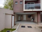 Casa / Sobrado para Venda em Curitiba/PR Ecoville 3 Quartos