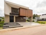 Casa / Sobrado para Venda em Curitiba/PR Ecoville 4 Quartos