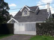 Casa / Sobrado para Venda em Curitiba/PR Mossunguê 4 Quartos