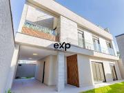 Casa / Sobrado para Venda em Curitiba/PR Ecoville 4 Quartos