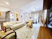 Casa / Sobrado para Venda em Curitiba/PR São Braz 4 Quartos