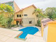 Casa / Sobrado para Venda em Curitiba/PR Ecoville 5 Quartos