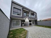 Casa / Sobrado para Venda em Curitiba/PR Fanny 3 Quartos