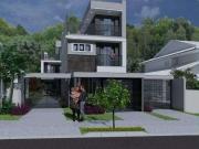 Casa / Sobrado para Venda em Curitiba/PR Fanny 3 Quartos